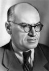 Фотография, биография Яков Френкель Yakov Frenkel