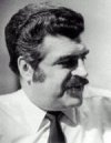 Фотография, биография Ян Френкель Yan Frenkel