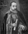 Фотография, биография Ян Кохановский Jan Kohanovskiy