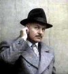 Фотография, биография Ян Махульский Jan Machulski