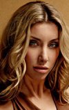 Фотография, биография Яна Кадерабкова Yana Kaderabkova