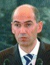 Фотография, биография Янез Янша Janez Jansa