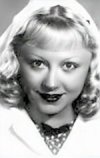 Фотография, биография Янина Жеймо Yanina Jeymo