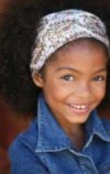 Фотография, биография Яра Шахиди Yara Shahidi
