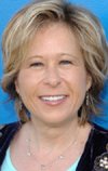 Фотография, биография Ярдли Смит Yeardley Smith