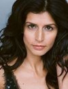 Фотография, биография Ясмин Делавари Yasmine Delawari
