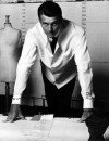 Фотография, биография Юбер Живанши Hubert Givenchy