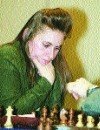 Фотография, биография Юдит Полгар Polgar Judit