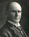 Фотография, биография Юджин Дебс Udzhin Debs