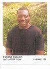 Фотография, биография Юджин Колье Eugene Collier