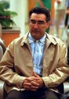 Фотография, биография Юджин Леви Eugene Levy