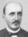 Биография человека с именем Юлиан Кулаковский