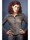 Фотография, биография Юлия Латынина Julia Latynina