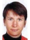 Фотография, биография Юлия Мартисова Julia Martisova