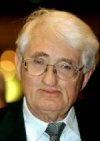 Фотография, биография Юрген Хабермас Jurgen Habermas
