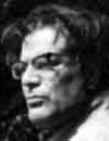 Биография человека с именем Юрий Айхенвальд