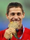 Фотография, биография Юрий Борзаковский Yury Borzakovskiy