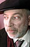 Фотография, биография Юрий Мамин Yury Mamin