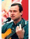Фотография, биография Юрий Панюшкин Михайлович Urii Panuschkin Mihailovich