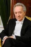 Фотография, биография Юрий Темирканов Yury Temirkanov