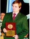 Фотография, биография Юрий Тишков Yury Tishkov