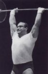 Фотография, биография Юрий Власов Yury Vlasov