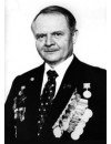 Фотография, биография Юрий Жданов Yury Zhdanov