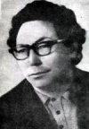 Фотография, биография Юван Шесталов Uvan Nikolaevich Shestalov