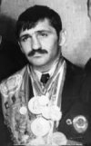 Фотография, биография Загалав Абдулбеков Zagalav Abdulbekov