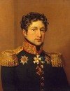 Биография человека с именем Захар Олсуфьев