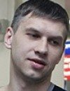 Биография человека с именем Захар Пашутин