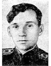 Биография человека с именем Захар Семенюк