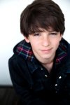 Фотография, биография Захари Гордон Zachary Gordon