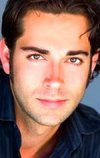 Фотография, биография Захари Леви Zachary Levi