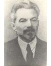 Биография человека с именем Захарий Френкель