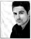 Фотография, биография Зак Галлиган Zach Galligan