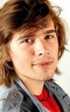 Фотография, биография Зак Хэнсон Zac Hanson