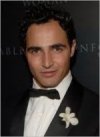 Фотография, биография Зак Позен Zac Posen