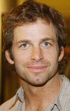 Фотография, биография Зак Снайдер Zack Snyder