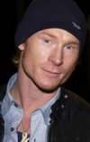 Фотография, биография Зак Уорд Zack Ward