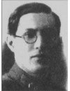 Фотография, биография Залман Пассов Zalman Passov