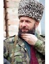 Фотография, биография Зелимхан Яндарбиев Zelimhan Yandarbiev