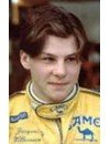 Фотография, биография Жак Вильнев Jak Villeneuve