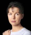 Фотография, биография Жаклин МакКензи Jacqueline McKenzie