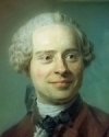 Фотография, биография Жан Даламбер Jean Le Rond DAlembert