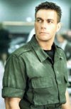 Фотография, биография Жан-Клод Ван Дамм Jean-Claude Van Damme