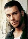 Фотография, биография Жан Клод Ван Дамм Jean Claude Van Damme