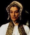 Фотография, биография Жан Марш Jean Marsh