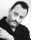 Фотография, биография Жан Рено Jean Reno