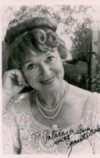Фотография, биография Жанетт Нолан Jeanette Nolan